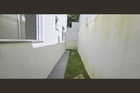 Apartamento para alugar com 3 quartos, 130m² em Parque Jardim Itaú, Vespasiano