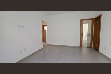 Apartamento para alugar com 3 quartos, 130m² em Parque Jardim Itaú, Vespasiano