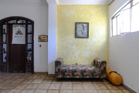 Sala de casa para alugar com 4 quartos, 40m² em Centro, Mogi das Cruzes