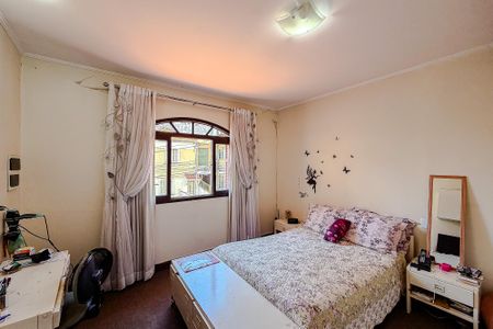 Quarto 1 de casa para alugar com 3 quartos, 175m² em Vila Deodoro, São Paulo