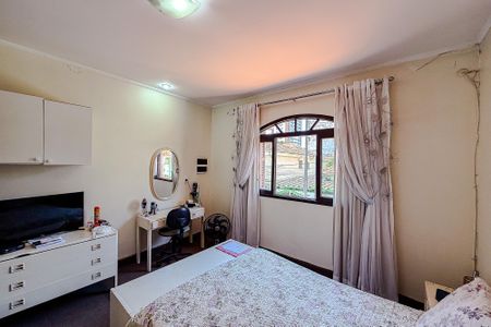 Quarto 1 de casa para alugar com 3 quartos, 175m² em Vila Deodoro, São Paulo