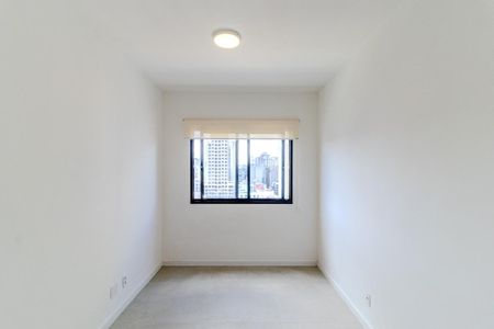 Sala de apartamento para alugar com 1 quarto, 27m² em Vila Buarque, São Paulo