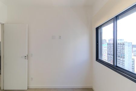 Quarto de apartamento para alugar com 1 quarto, 27m² em Vila Buarque, São Paulo
