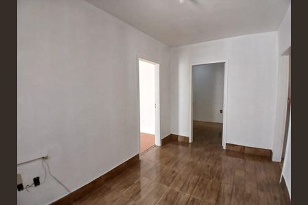 Sala de casa para alugar com 2 quartos, 60m² em Guarani, Novo Hamburgo