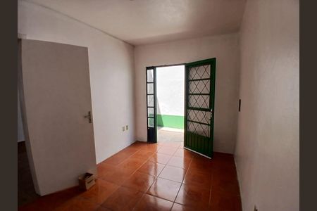 Quarto 1 de casa para alugar com 2 quartos, 60m² em Guarani, Novo Hamburgo
