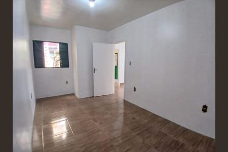 Sala de casa para alugar com 2 quartos, 60m² em Guarani, Novo Hamburgo