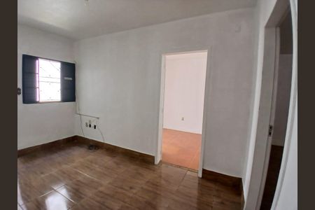 Sala de casa para alugar com 2 quartos, 60m² em Guarani, Novo Hamburgo