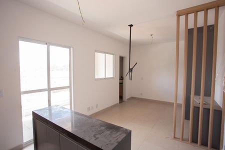 STUDIO de kitnet/studio à venda com 1 quarto, 35m² em Santana, São Paulo
