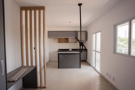 STUDIO de kitnet/studio à venda com 1 quarto, 35m² em Santana, São Paulo
