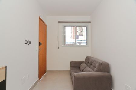 Sala de kitnet/studio à venda com 1 quarto, 29m² em Santana, São Paulo