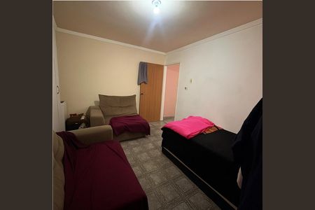 Quarto de casa à venda com 4 quartos, 220m² em Jardim Santa Vicencia, Guarulhos