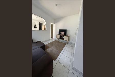 Sala de casa à venda com 4 quartos, 220m² em Jardim Santa Vicencia, Guarulhos