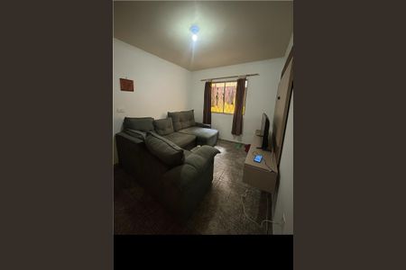 Sala de casa à venda com 4 quartos, 220m² em Jardim Santa Vicencia, Guarulhos