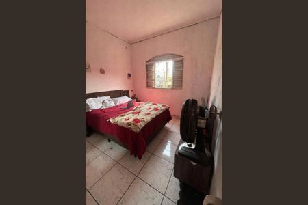 Quarto de casa à venda com 4 quartos, 220m² em Jardim Santa Vicencia, Guarulhos