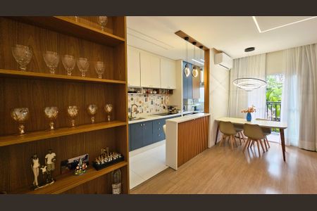 Apartamento para alugar com 3 quartos, 82m² em Medeiros, Jundiaí