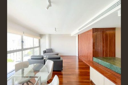 Sala de apartamento para alugar com 2 quartos, 93m² em Moinhos de Vento, Porto Alegre