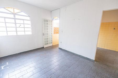 Sala de apartamento à venda com 2 quartos, 45m² em Céu Azul, Belo Horizonte