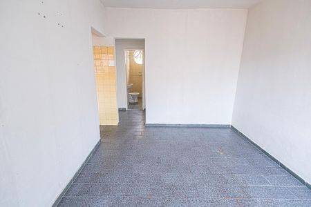 Sala de apartamento à venda com 2 quartos, 45m² em Céu Azul, Belo Horizonte