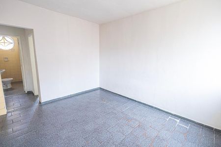 Sala de apartamento à venda com 2 quartos, 45m² em Céu Azul, Belo Horizonte