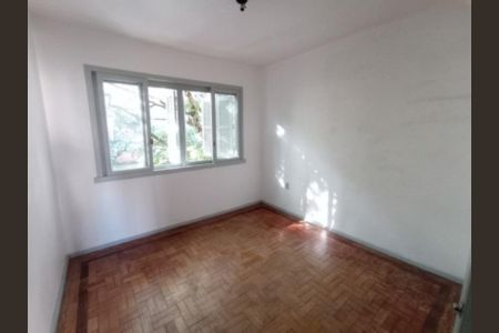 Sala de apartamento à venda com 2 quartos, 70m² em Bom Fim, Porto Alegre