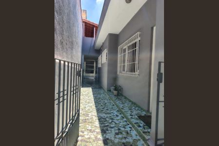Casa à venda com 2 quartos, 135m² em Jardim Brasilia, São Bernardo do Campo