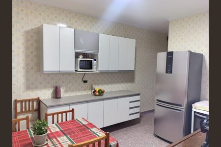 Casa à venda com 2 quartos, 135m² em Jardim Brasilia, São Bernardo do Campo