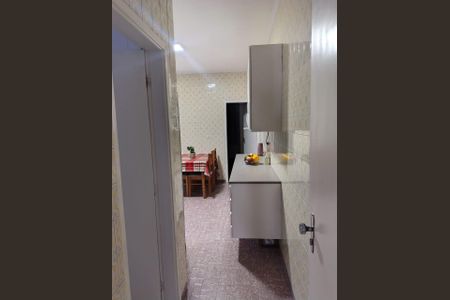 Casa à venda com 2 quartos, 135m² em Jardim Brasilia, São Bernardo do Campo