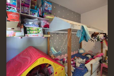 Apartamento para alugar com 2 quartos, 45m² em Vargem Grande, Rio de Janeiro