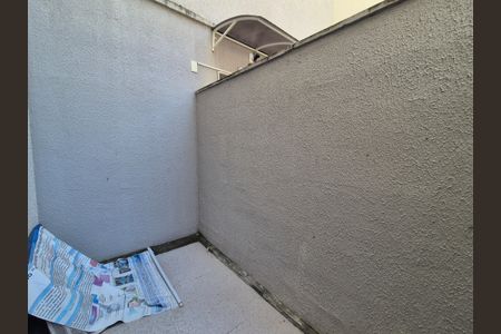 Apartamento para alugar com 2 quartos, 45m² em Vargem Grande, Rio de Janeiro