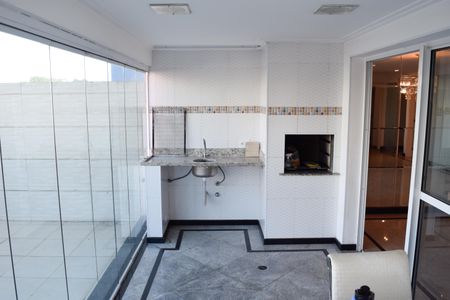 Apartamento para alugar com 3 quartos, 351m² em Tatuapé, São Paulo