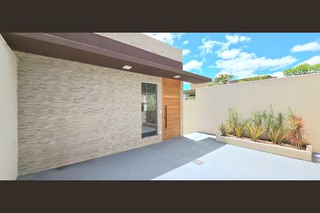 Casa à venda com 3 quartos, 151m² em Vila Pinto Coelho, Lagoa Santa