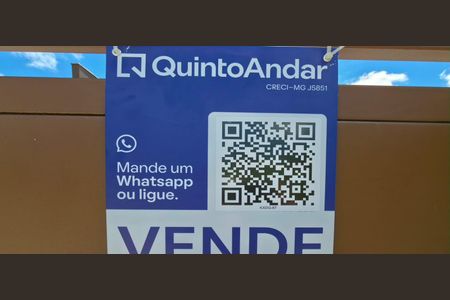 Casa à venda com 3 quartos, 151m² em Vila Pinto Coelho, Lagoa Santa