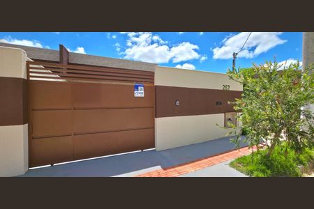 Casa à venda com 3 quartos, 151m² em Vila Pinto Coelho, Lagoa Santa