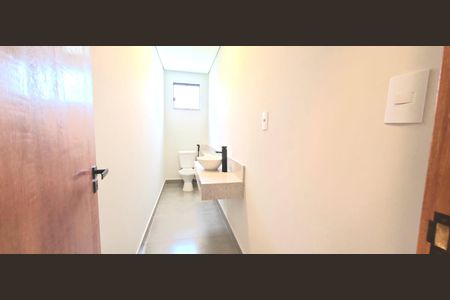 Casa à venda com 3 quartos, 151m² em Vila Pinto Coelho, Lagoa Santa