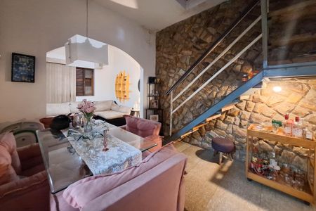 Sala 2 de casa à venda com 4 quartos, 400m² em Ponta Dareia, Niterói