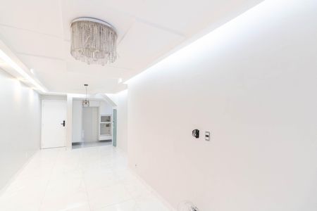 Sala de apartamento para alugar com 5 quartos, 585m² em Campo Grande, Rio de Janeiro