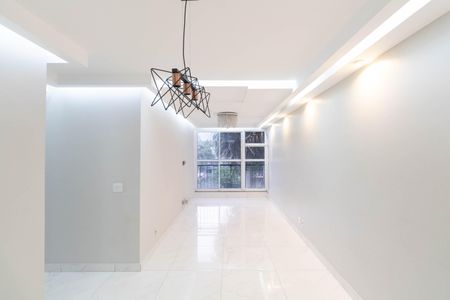 Sala de apartamento para alugar com 5 quartos, 585m² em Campo Grande, Rio de Janeiro