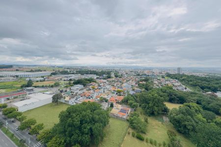 Apartamento para alugar com 2 quartos, 60m² em Vila Branca, Jacareí