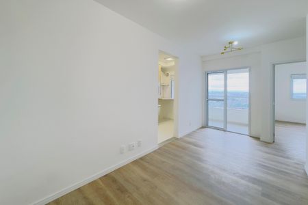 Apartamento para alugar com 2 quartos, 60m² em Vila Branca, Jacareí