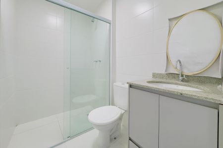 Apartamento para alugar com 2 quartos, 60m² em Vila Branca, Jacareí