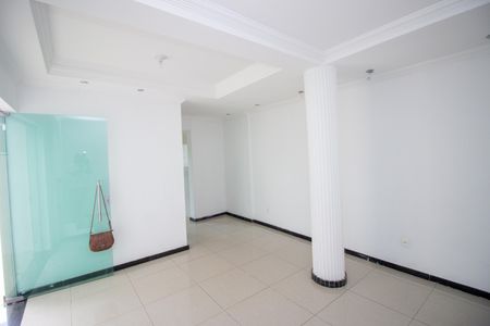 Sala de Jantar de casa à venda com 3 quartos, 153m² em Europa, Contagem