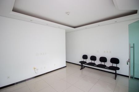 Sala de casa à venda com 3 quartos, 153m² em Europa, Contagem