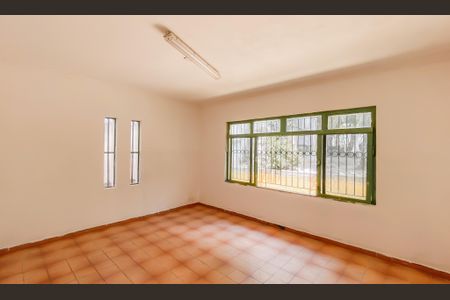 Sala de casa para alugar com 4 quartos, 180m² em Vila Robertina, São Paulo