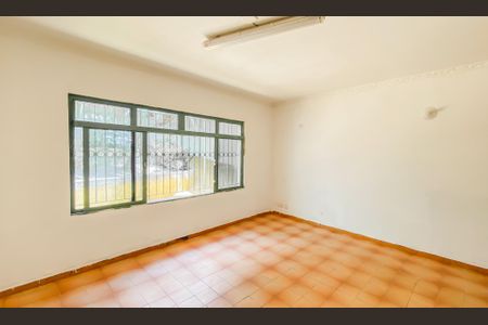 Sala de casa para alugar com 4 quartos, 180m² em Vila Robertina, São Paulo