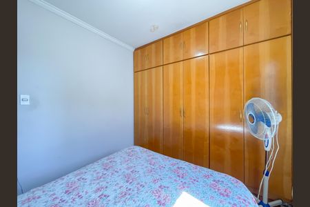 Quarto 1 de apartamento à venda com 3 quartos, 60m² em I.a.p.i., Osasco