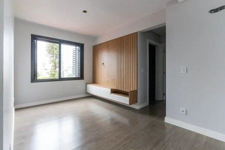 Sala de apartamento para alugar com 2 quartos, 57m² em Passo d’Areia, Porto Alegre
