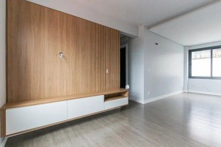 Sala de apartamento para alugar com 2 quartos, 57m² em Passo d’Areia, Porto Alegre