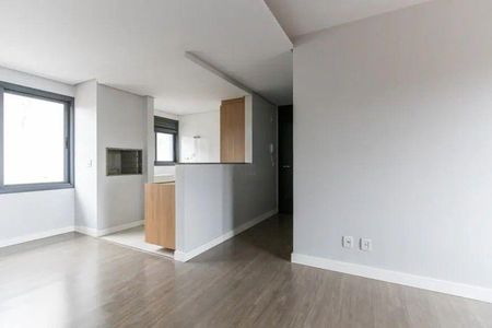 Sala de apartamento para alugar com 2 quartos, 57m² em Passo d’Areia, Porto Alegre