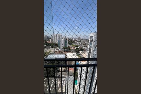 Kitnet/Studio para alugar com 2 quartos, 37m² em Vila Cruzeiro, São Paulo