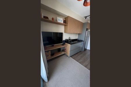 Kitnet/Studio para alugar com 2 quartos, 37m² em Vila Cruzeiro, São Paulo